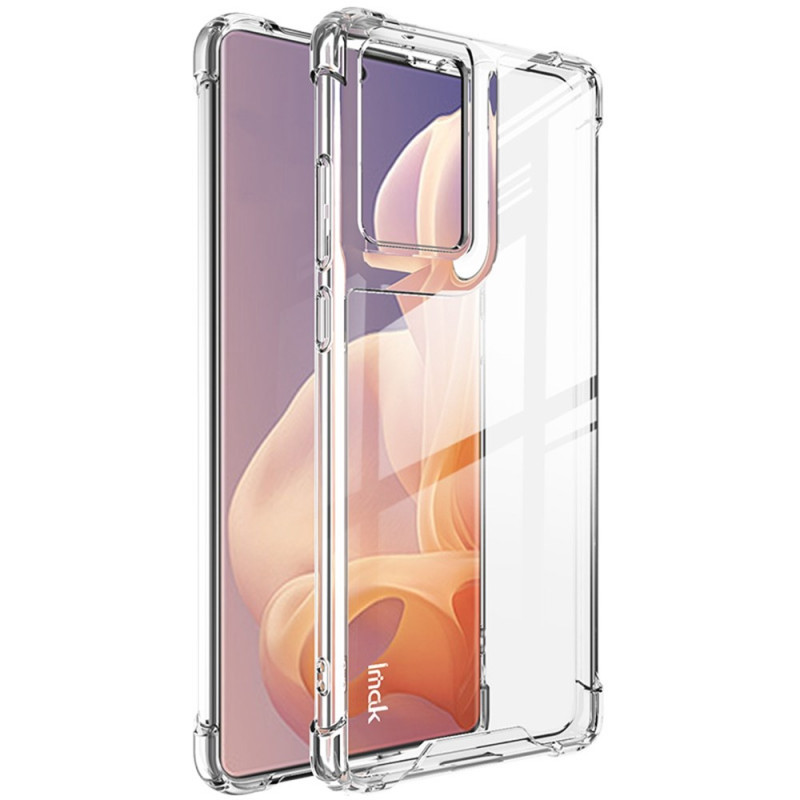 Coque Moto G85 5G Transparente IMAK