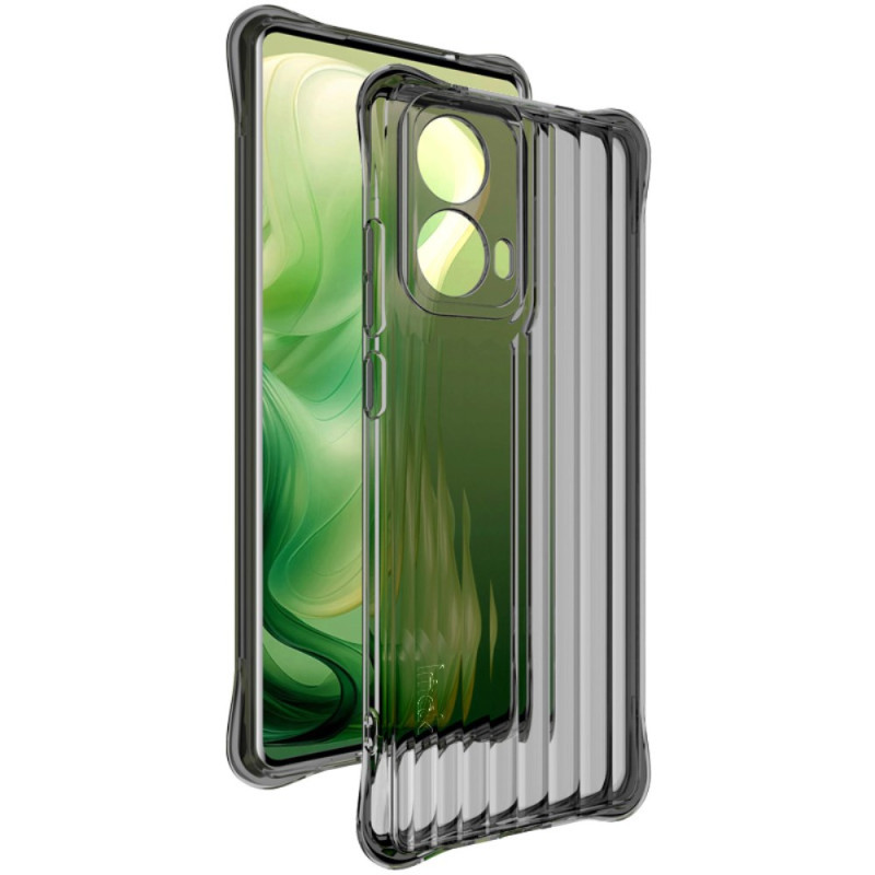 Coque Moto G85 5G Striée IMAK