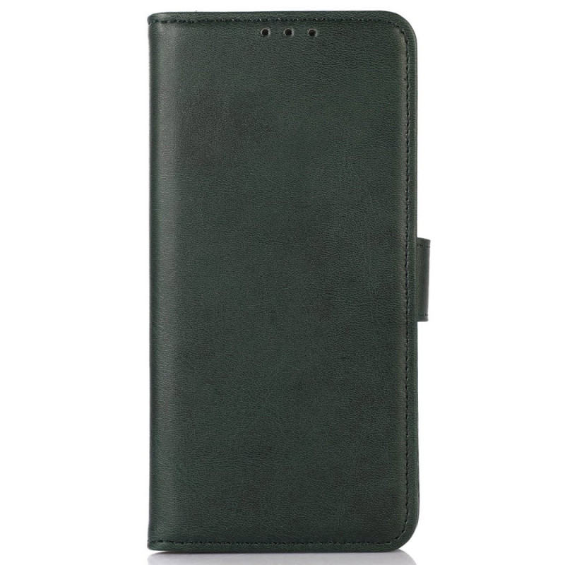 Housse Moto G85 5G Portefeuille