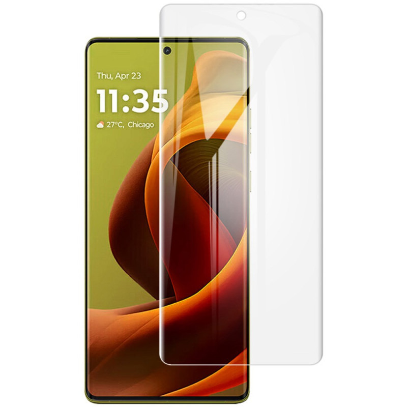 Film de Protection pour Écran Motorola Moto G85 5G