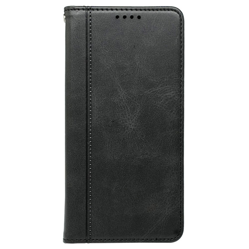 Flip Cover Honor Magic 7 Lite Texture Veau