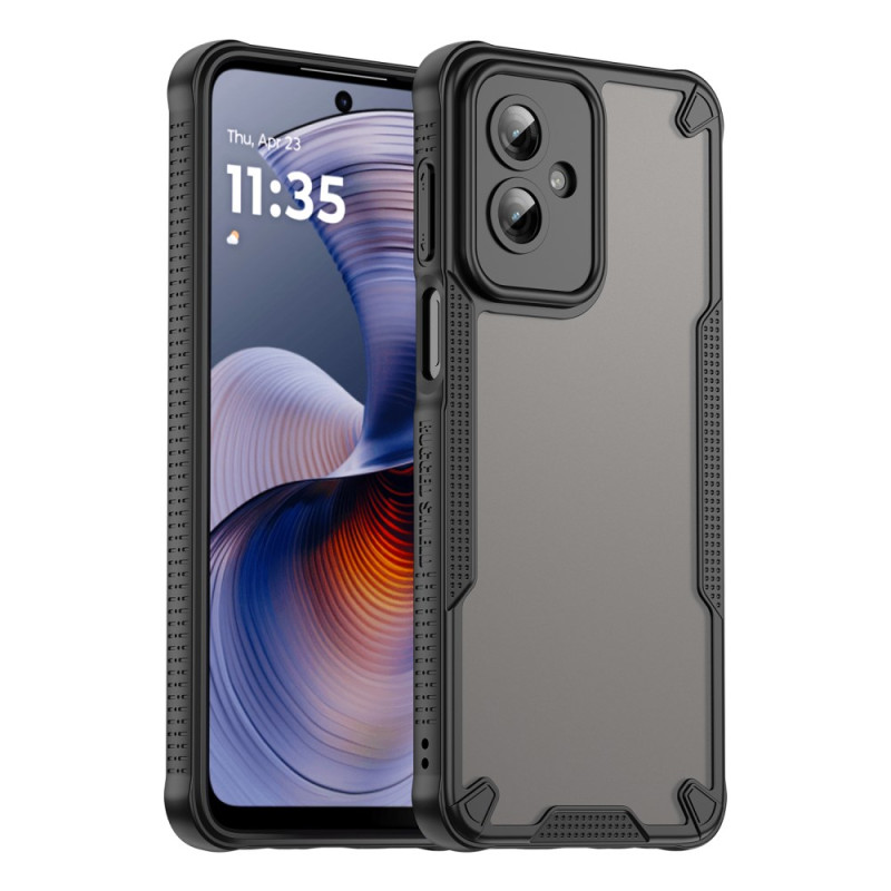 Coque Motorola Moto G55 5G Hybride Renforcée