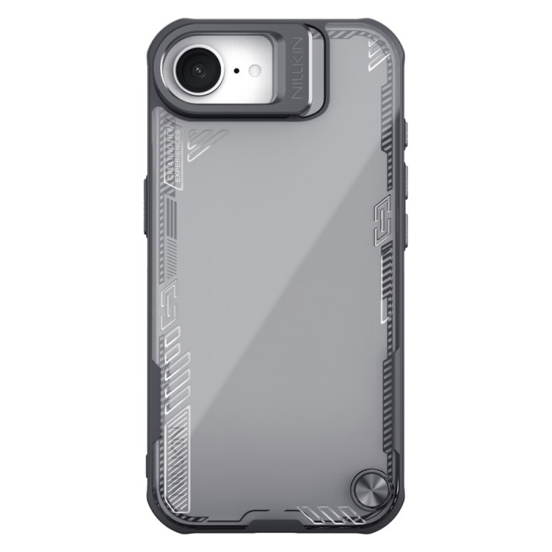 Coque iPhone 16E Iceblade Prop Series  Support NILLKIN