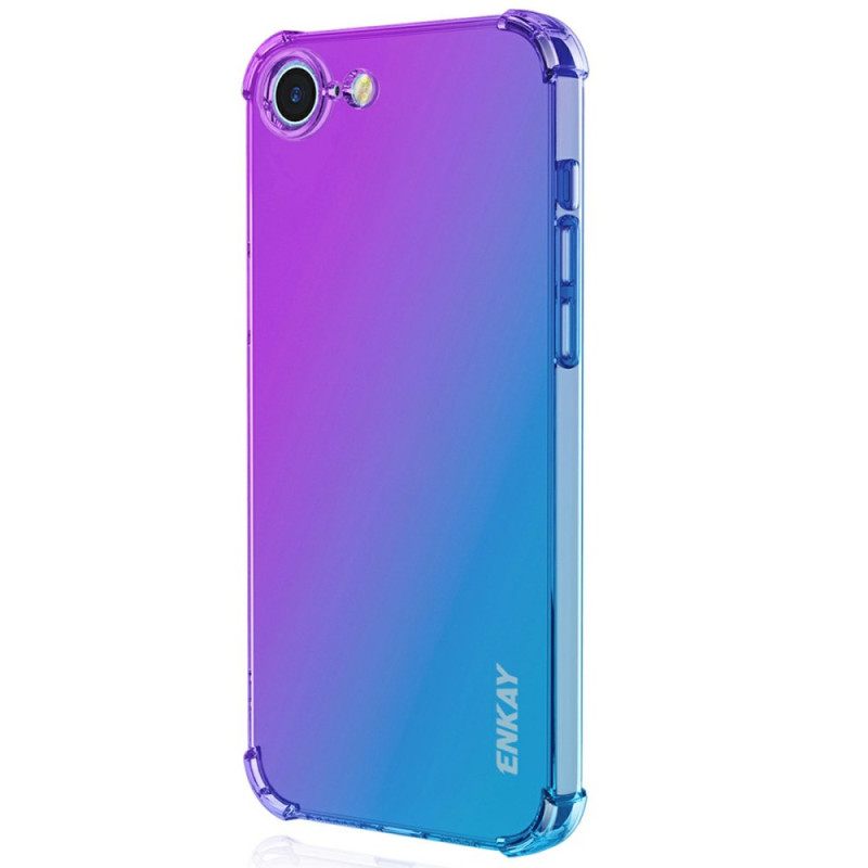 Coque iPhone 16e Design Gradient ENKAY