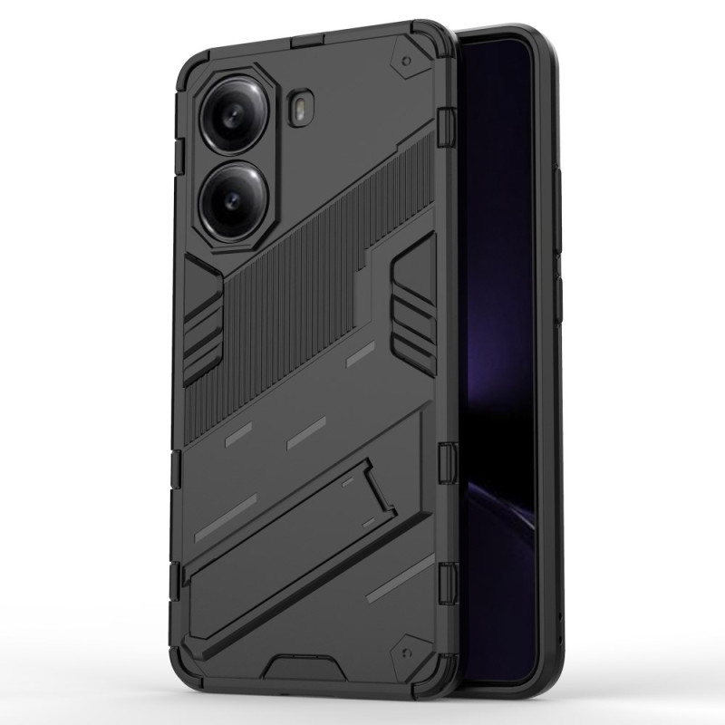 Coque Poco X7 Pro 5G Support Amovible