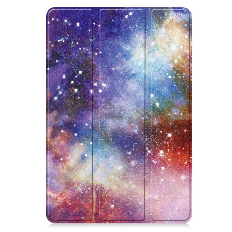 Smart Case Huawei MatePad SE 11 Motif Galaxie