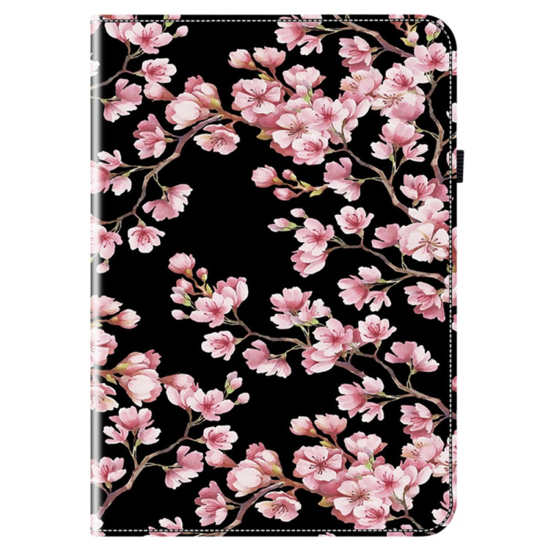 Housse Huawei MatePad SE 11 Florale