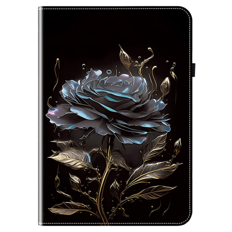 Étui Huawei MatePad SE 11 Rose Noire