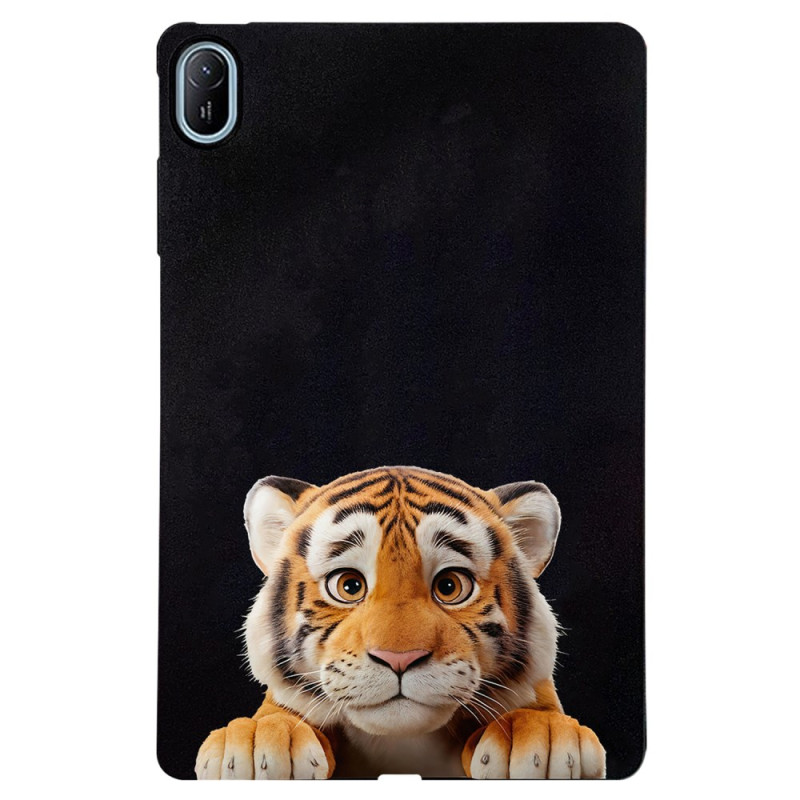 Coque Huawei MatePad SE 11 Petit Tigre