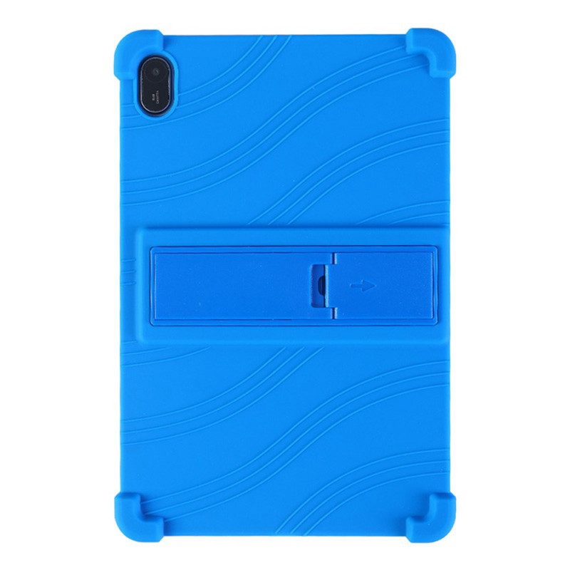 Coque Huawei MatePad SE 11 Silicone Robuste avec Support