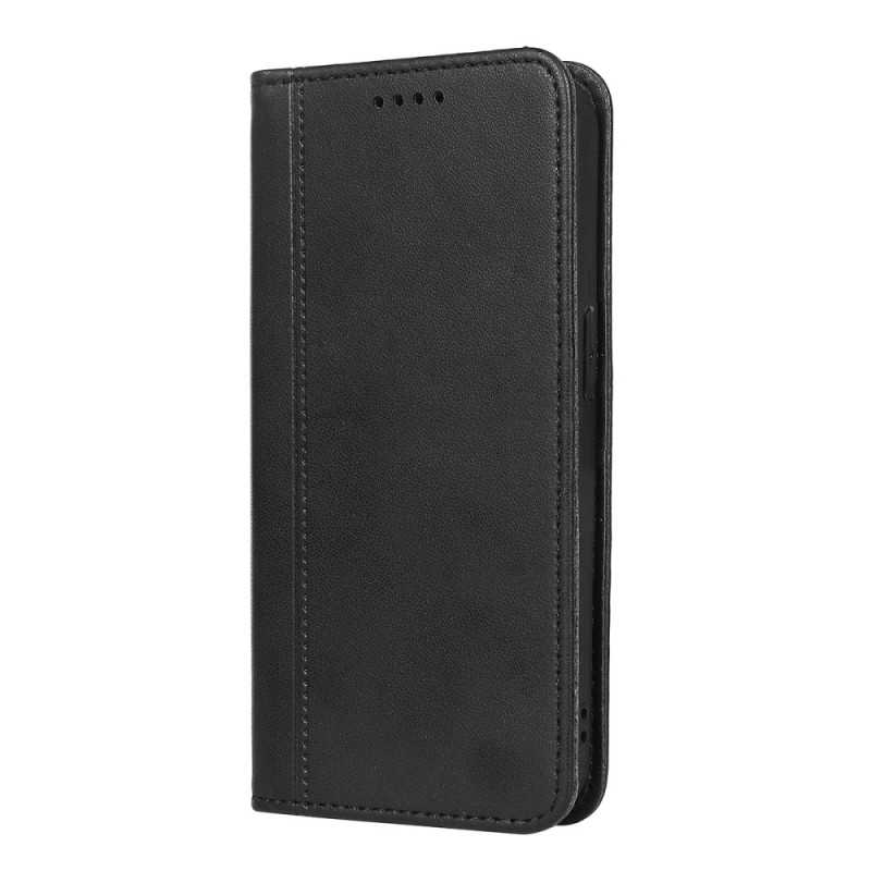 Flip Cover Realme C75 Sobre avec Lanière