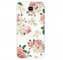 Coque Samsung Galaxy J6 Fleurs Liberty