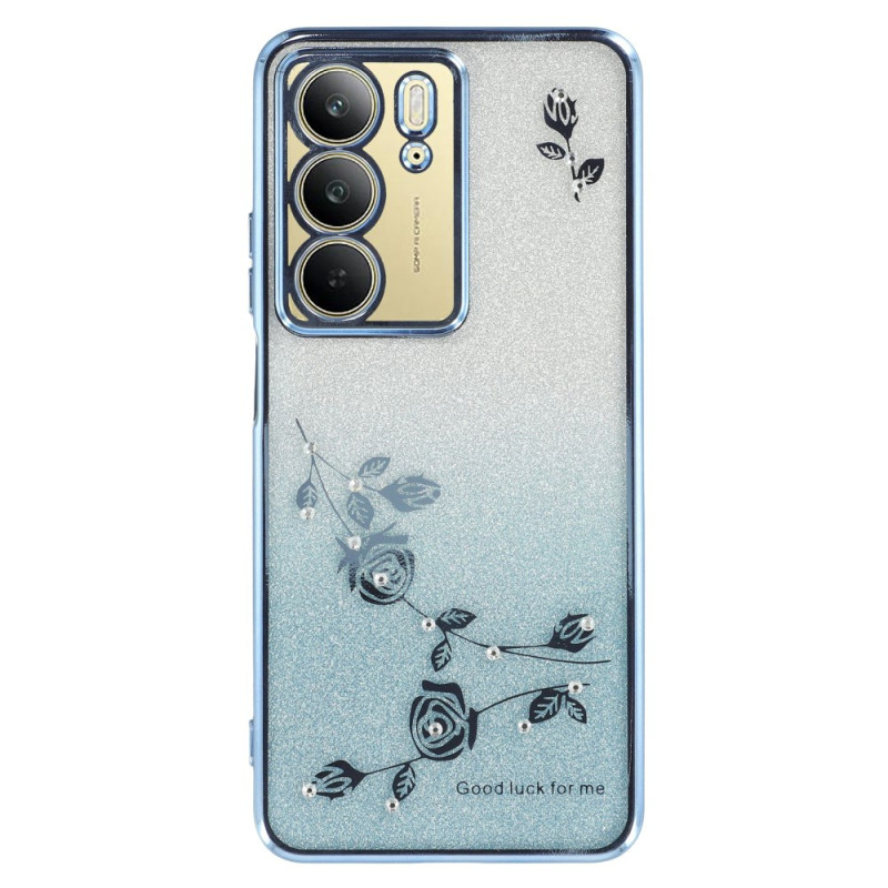 Coque Realme C75 Strass KADEM