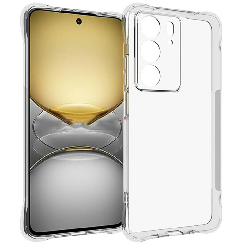 Coque Realme C75 Transparente Renforcée