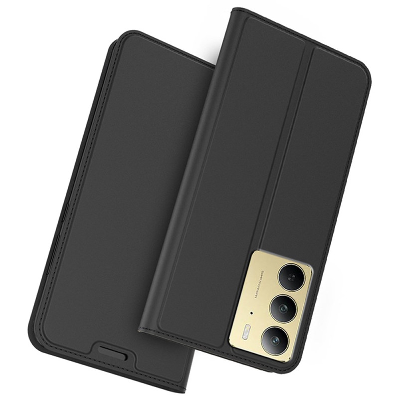 Flip Cover Realme C75 Porte-Carte