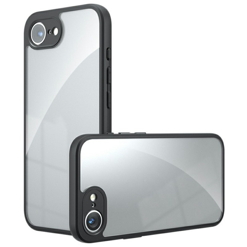 Coque 16E Transparente AirBag