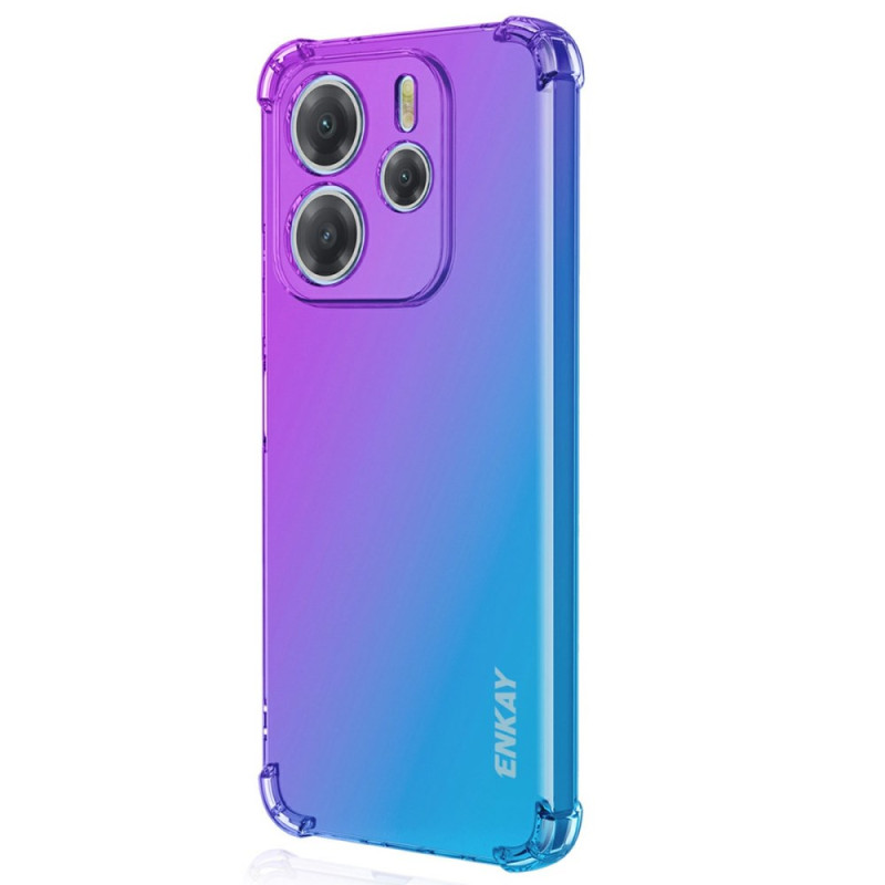 Coque Xiaomi Redmi Note 14 5G Gradient ENKAY