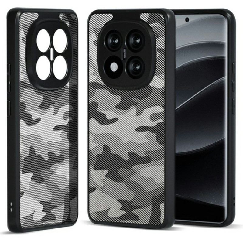 Coque Xiaomi Redmi Note 14 Pro Plus 5G IBMRS