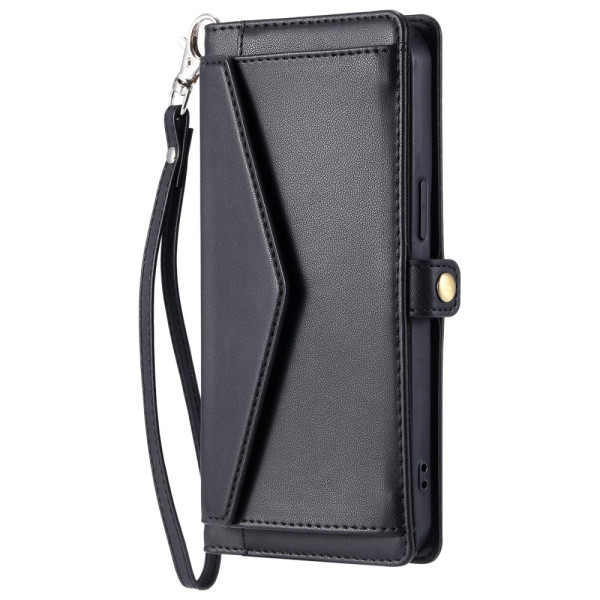 Housse Xiaomi Redmi Note 14 4G Pochette à Lanière