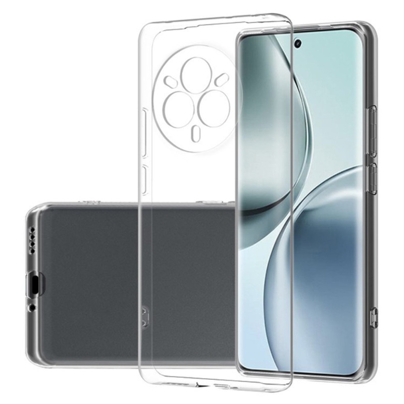 Coque Realme 14 Pro 5G Transparente