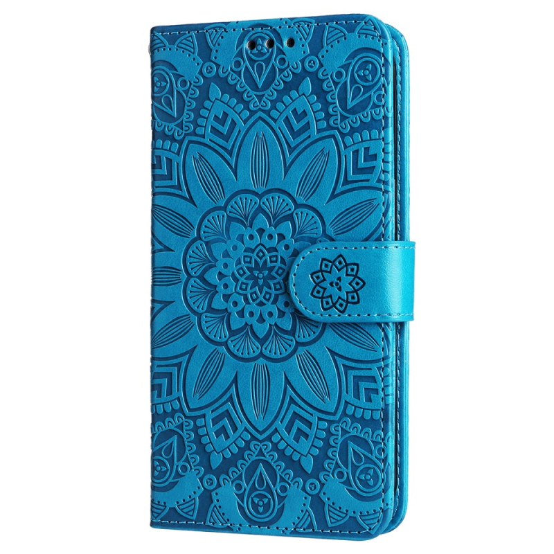 Housse Realme 14 Pro 5G Fabuleux Mandala