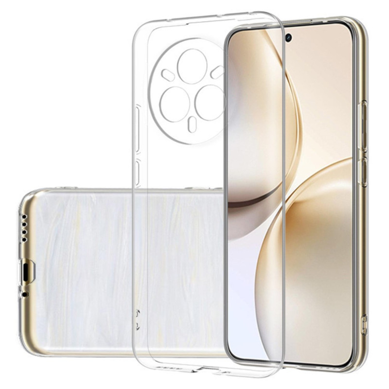 Coque Realme 14 Pro Plus 5G Ultra-Mince Transparente