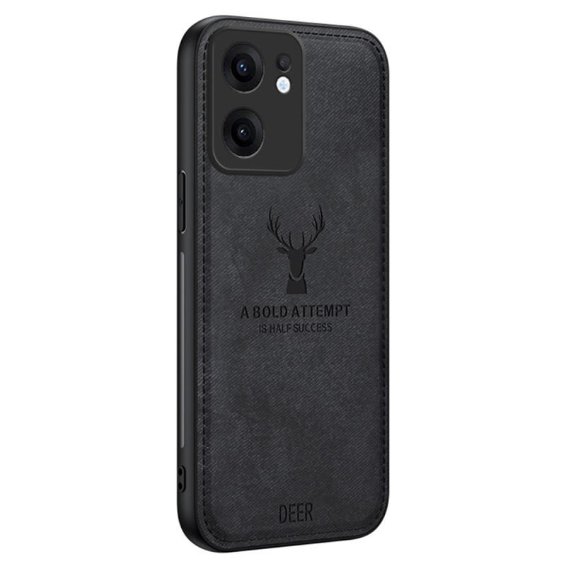 Coque Oppo Reno 13F Cerf