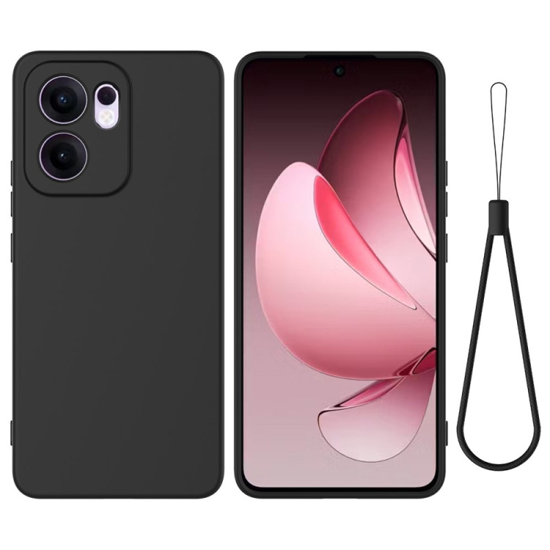 Coque Oppo Reno 13F 4G / 5G avec Dragonne