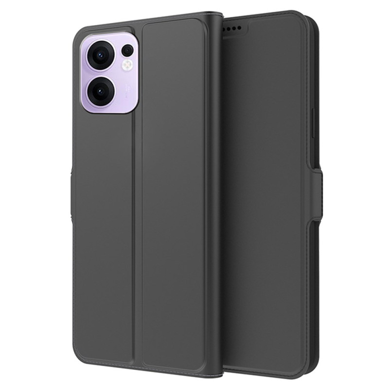 Étui Oppo Reno 13F 5G Porte-Carte