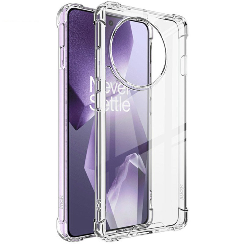 Coque OnePlus 13R Transparente IMAK