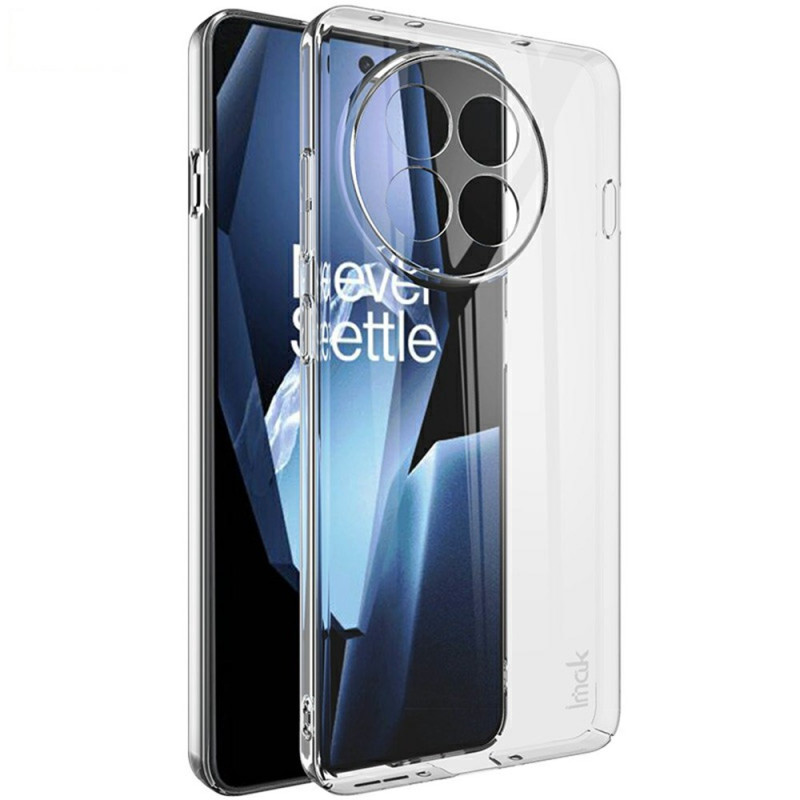 Coque OnePlus 13R 5G Crystal II Pro Series IMAK