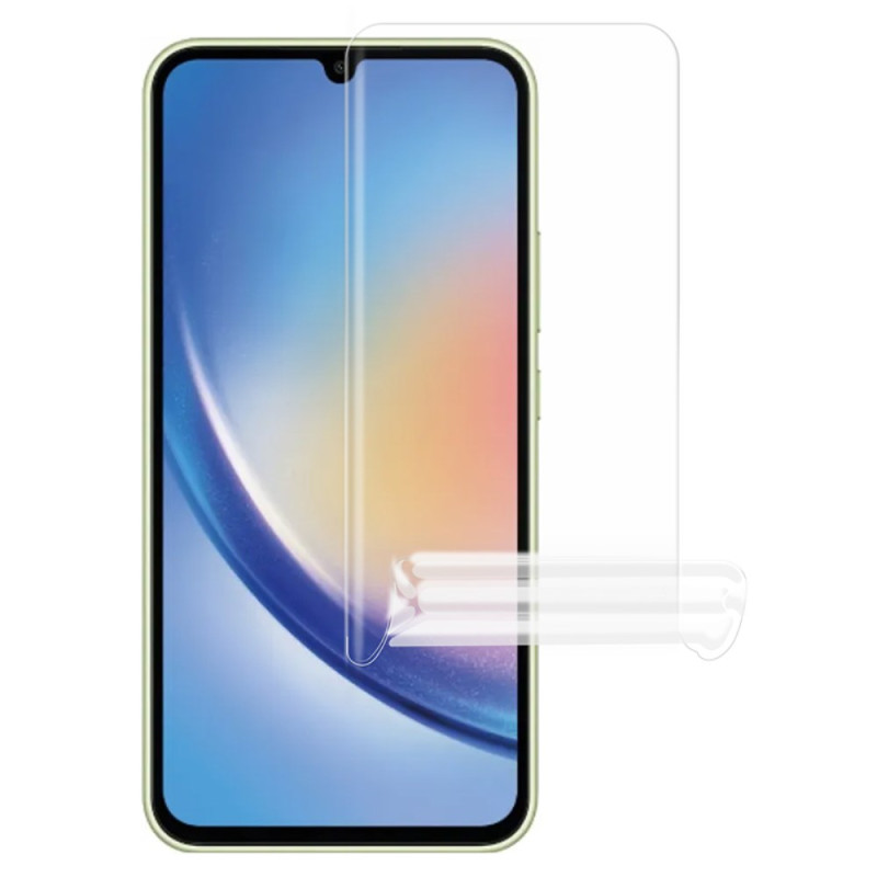 Film de Protection pour Écran Samsung Galaxy M35 5G