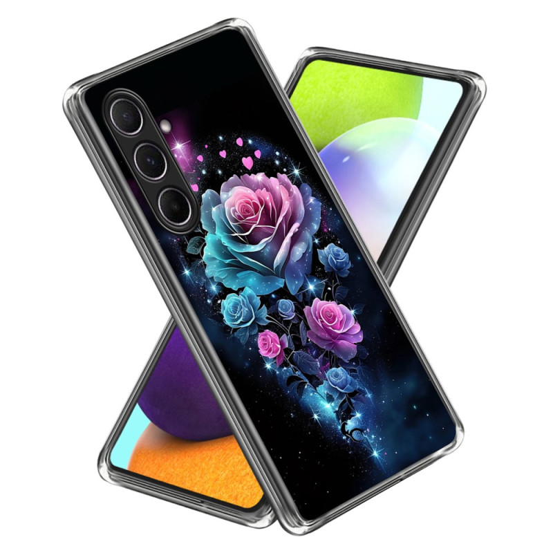 Coque Samsung Galaxy A56 5G Dream Rose