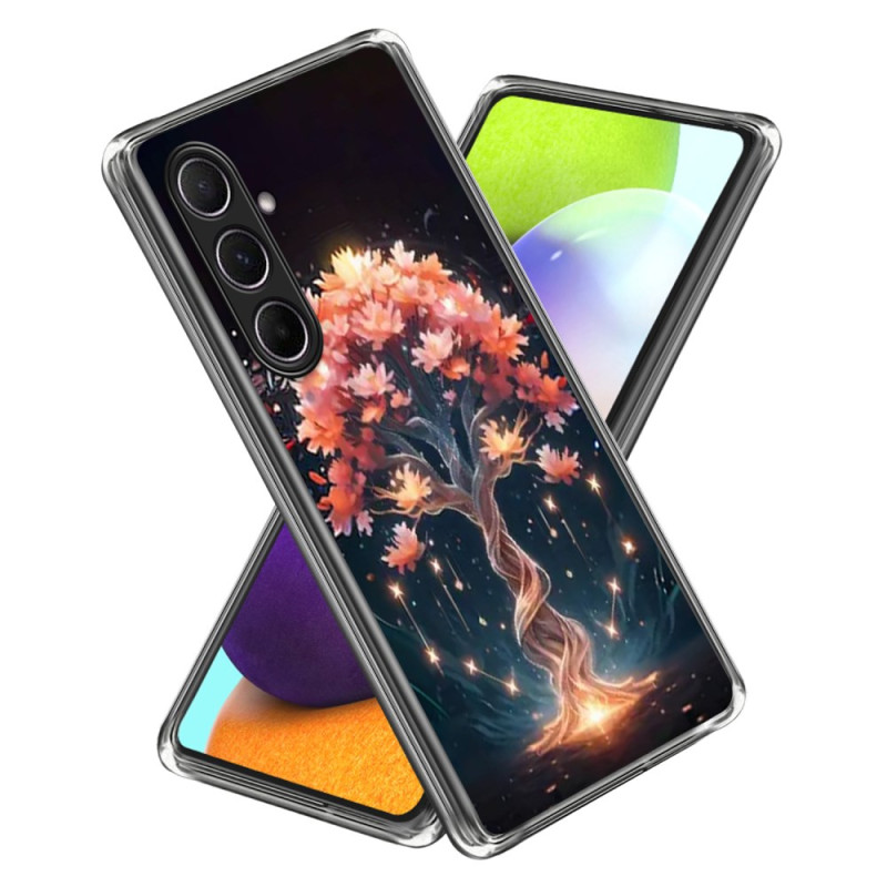 Coque Samsung Galaxy A56 5G Arbre de Rêve