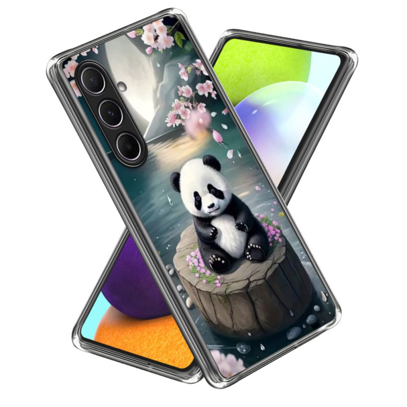 Coque Samsung Galaxy A56 5G Panda