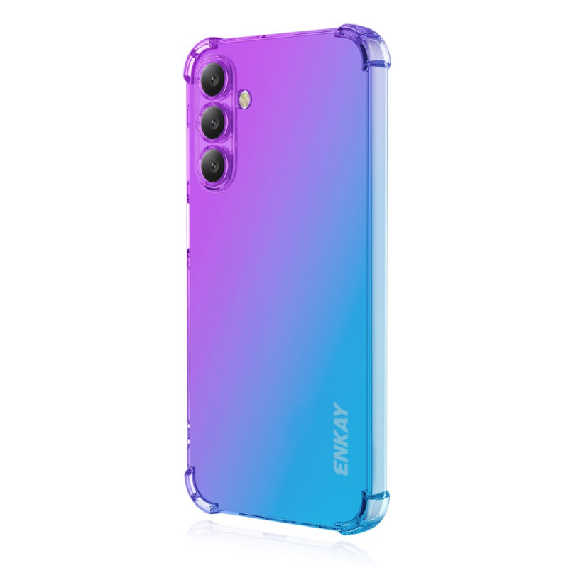 Coque Samsung Galaxy A56 5G Gradient ENKAY