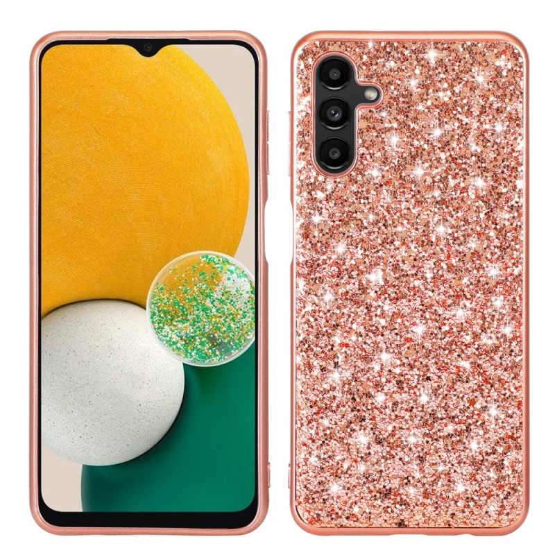 Coque Samsung Galaxy A56 5G Paillettes