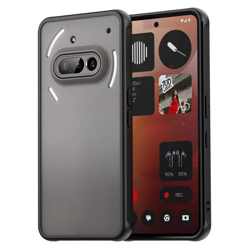 Coque Nothing Phone (3a) Translucide Mate