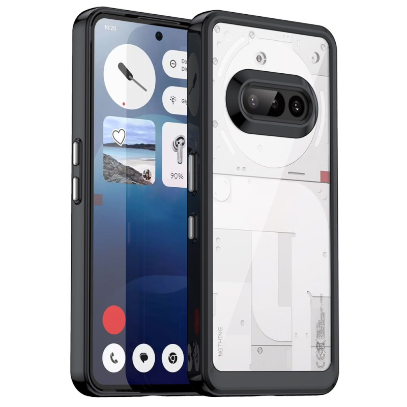 Coque Nothing Phone (3a) Hybride