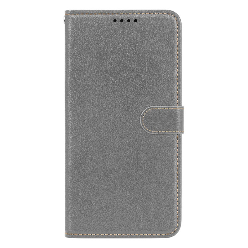 Housse Nothing Phone (3a) Pro Simili Cuir