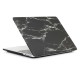 Coque Macbook Air 13" (2018) Marbre