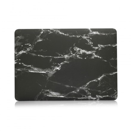 Coque Macbook Air 13" (2018) Marbre