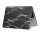 Coque Macbook Air 13" (2018) Marbre