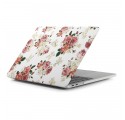 Coque MacBook Air 13" (2018) Fleurs Liberty