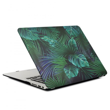 Coque MacBook Air 13" (2018)  Feuilles