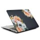 Coque MacBook Air 13" (2018) Fleurs