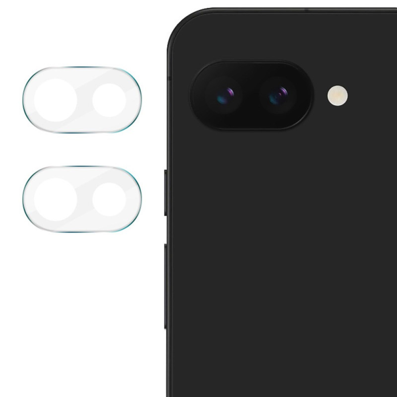 Lentille de Protection en Verre Trempé Google Pixel 9A IMAK