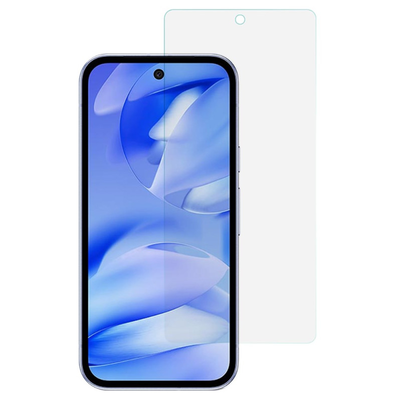 Protection en Verre Trempé pour Écran Google Pixel 9A