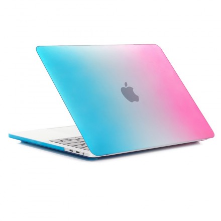 Coque MacBook Air 13" (2018) Rainbow