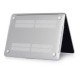 Coque Macbook Air 13" (2018) Mate